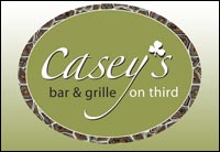 Casey's on Third, North Wildwood